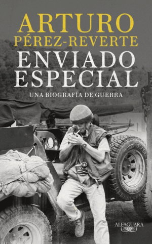 ENVIADO ESPECIAL