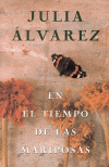 EN EL TIEMPO DE LAS MARIPOSAS