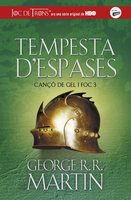 TEMPESTA D'ESPASES