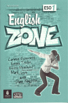 ENGLISH ZONE 1ESO WORKBOOK