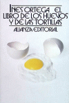 LIBRO DE LOS HUEVOS