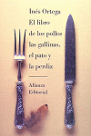 LIBRO DE LOS POLLOS,...