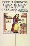 LIBRO DE LA COCINA CATALANA