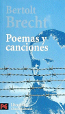POENAS Y CANCIONES