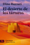 DESIERTO DE LOS TARTAROS