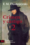 CRIMEN Y CASTIGO