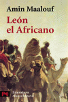 LEON EL AFRICANO