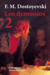 DEMONIOS Nº2,LOS