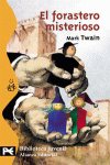 FORASTERO MISTERIOSO, EL