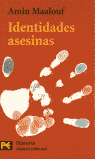 IDENTIDADES ASESINAS