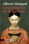 HISTORIA DE LA LECTURA