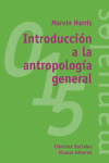 INTRODUCCION A LA ANTROPODOLOG