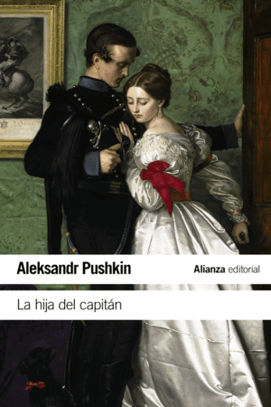 LA HIJA DEL CAPITÁN