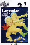 LEYENDAS (TUS LIBROS)