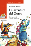 AVENTURA DEL ZORRO