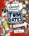 EL GENIAL MUNDO DE TOM GATES