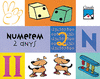 NUMEREM P2ANYS CASALS