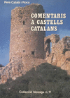 COMENARIS A CASELLS CAALANS