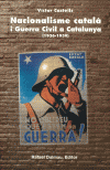 NACIONALISME CAALÀ I GUERRA CIVIL A CAALUNYA (1936-1939)