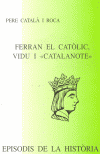 ERRAN EL CAÒLIC, VIDU I «CAALANOE»
