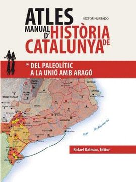 ATLES: MANUAL D'HISTÒRIA DE CATALUNYA