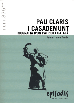 PAU CLARIS I CASADEMUNT