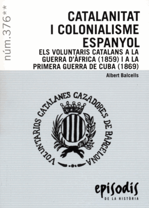 CATALANITAT I COLONIALISME ESPANYOL
