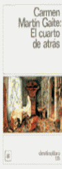 CUARTO DE ATRAS,EL