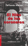 NIÑO DE LOS CORONELES