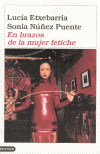 BRAZOS DE LA MUJER FETICHE,EN