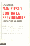 MANIFIESTO CONTRA LA SERVIDUMB