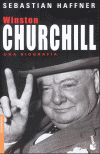 WINSTON CHURCHILL