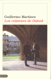 CRIMENES DE OXFORD,LOS