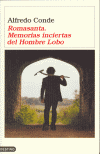 ROMANSANTA,MEMORIAS INCIERTA D