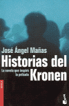 HISTORIAS DEL KRONEN (BOOKET)