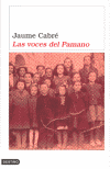 LAS VOCES DEL PAMANO