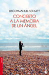 CONCIERTO A LA MEMORIA DE UN ÁNGEL