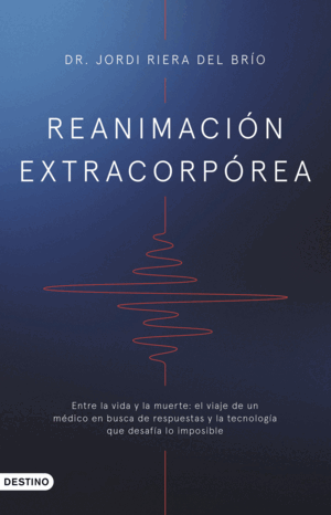 REANIMACIÓN EXTRACORPÓREA