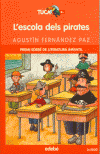 L'ESCOLA DELS PIRATES