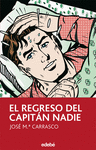 EL REGRESO DEL CAPITÁN NADIE