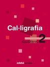 QUADERN 2 CAL·LIGRAFIA