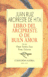 LIBRO DEL ARCIPRESTE O DE BUEN