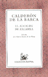 ALCALDE DE ZALAMEA (AUSTRAL)