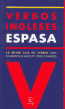 VERBOS INGLESES