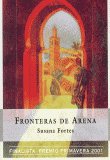 FRONTERAS DE ARENA