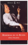 MEMORIAS DE UN BUFON