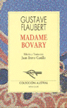 MADAME BOVARY