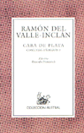 CARA DE PLATA