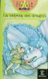 CABEZA DEL DRAGON,LA