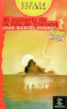 MISTERIO DE LA ISLA DE TOKLAND